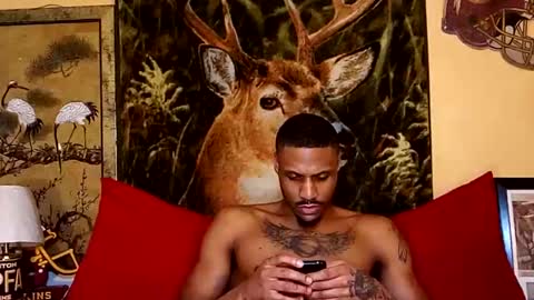Mekhi or Khi online show from 21, 1, 2025