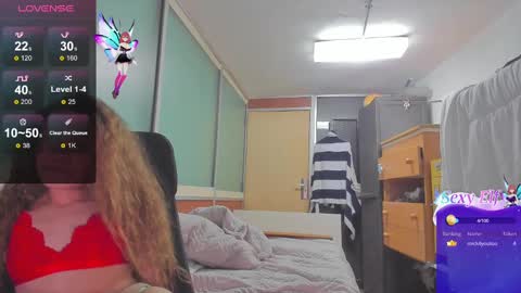 Arantxa online show from 1, 3, 2025