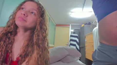 Arantxa online show from 12, 3, 2025