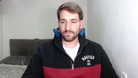 Snapshot of naugthy18boy chatting on 8, 9, 2025 Nico online show from 8, 9, 2025