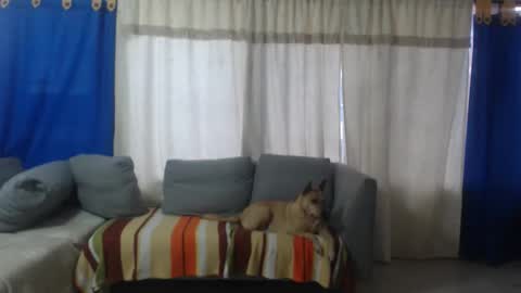 keyra online show from 24, 2, 2026