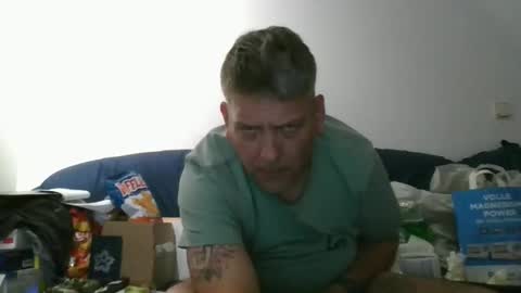 Snapshot of navyarmyarmy chatting on 6, 1, 2025 Ask me online show from 6, 1, 2025