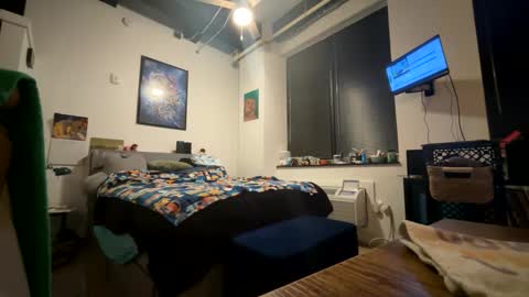 Ladysmoke online show from 6, 2, 2025