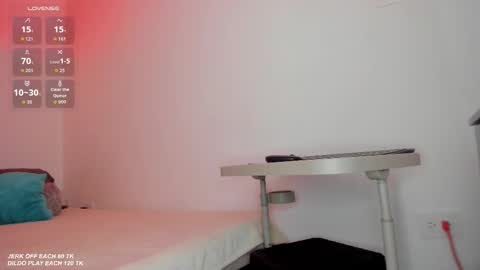 Natan online show from 1, 11, 2025