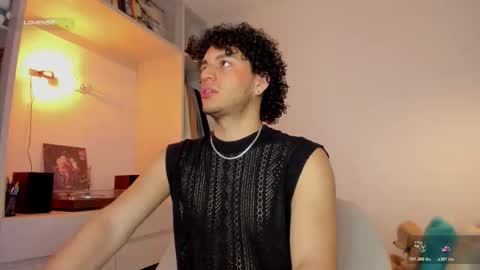 Natan online show from 14, 12, 2025