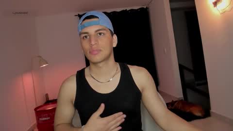 Natan online show from 22, 2, 2026