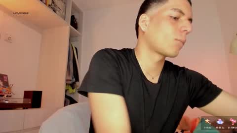 Natan online show from 5, 3, 2026