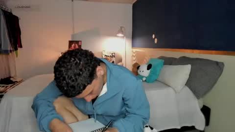 Natan online show from 18, 4, 2026