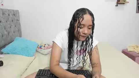 nay_and_aleja online show from 15, 12, 2025