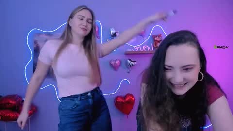 naya_dream online show from 22, 2, 2026