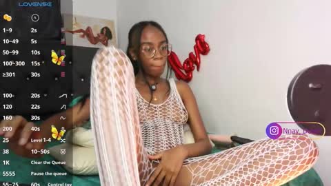 Snapshot of nayah_dussa1 chatting on 24, 2, 2026 Vane broadcast 6 pm to 1 am Colombia time online show from 24, 2, 2026