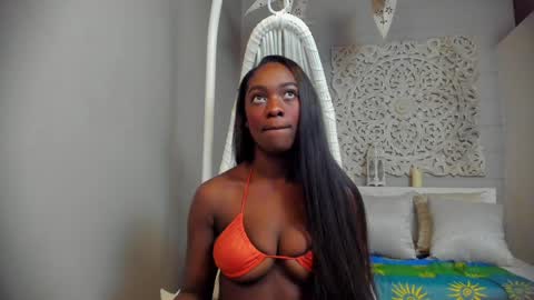 Snapshot of nayah_williams chatting on 13, 1, 2025 Nayah Williams - OnlyFans online show from 13, 1, 2025
