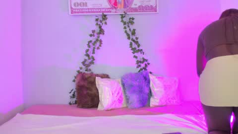 Snapshot of nayah_williams chatting on 27, 2, 2025 Nayah Williams - OnlyFans online show from 27, 2, 2025