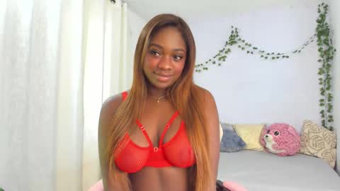 Snapshot of nayah_williams chatting on 2, 10, 2025 Nayah Williams - OnlyFans online show from 2, 10, 2025