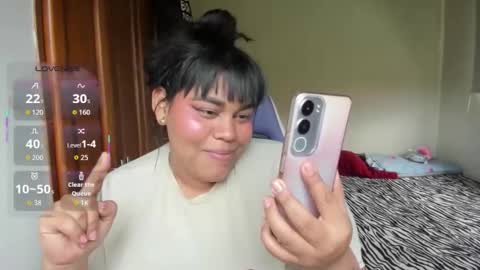 Snapshot of nayara_hinny chatting on 14, 1, 2026 nayara_hinny online show from 14, 1, 2026