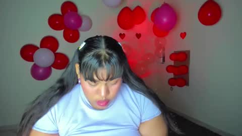 Snapshot of nayara_hinny chatting on 6, 2, 2026 nayara_hinny online show from 6, 2, 2026
