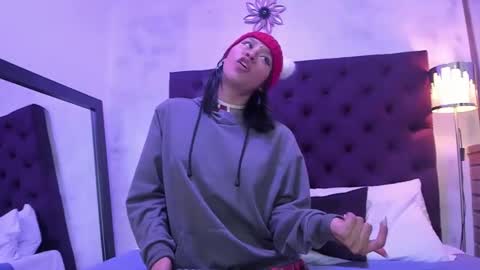 Snapshot of nayara_macherano chatting on 20, 2, 2025 nayara_macherano online show from 20, 2, 2025