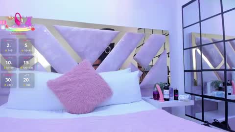 Snapshot of nayara_macherano chatting on 2, 3, 2025 nayara_macherano online show from 2, 3, 2025