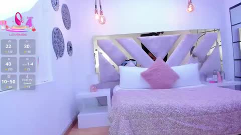 Snapshot of nayara_macherano chatting on 6, 3, 2025 nayara_macherano online show from 6, 3, 2025