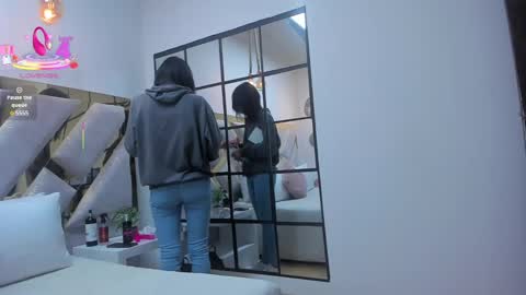 Snapshot of nayara_macherano chatting on 7, 3, 2025 nayara_macherano online show from 7, 3, 2025