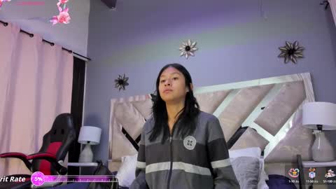 Snapshot of nayara_macherano chatting on 18, 9, 2025 nayara_macherano online show from 18, 9, 2025