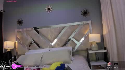 Snapshot of nayara_macherano chatting on 1, 10, 2025 nayara_macherano online show from 1, 10, 2025