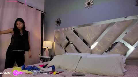 Snapshot of nayara_macherano chatting on 5, 10, 2025 nayara_macherano online show from 5, 10, 2025