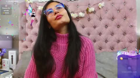 Naye  online show from 18, 1, 2025