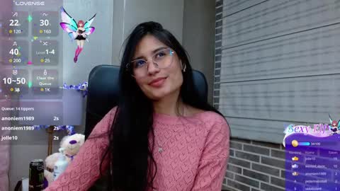 Naye  online show from 19, 1, 2025