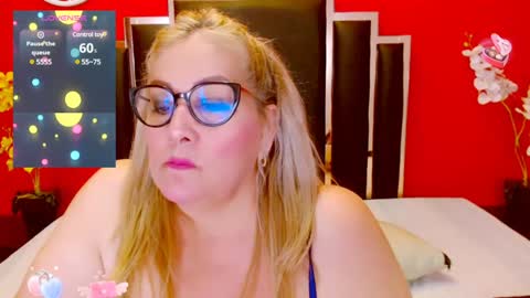 Snapshot of nayla_garner chatting on 21, 1, 2025 Lady Nayla online show from 21, 1, 2025