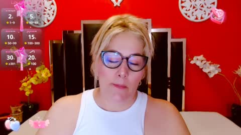 Snapshot of nayla_garner chatting on 4, 2, 2025 Lady Nayla online show from 4, 2, 2025