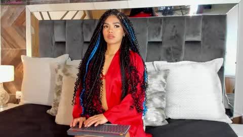    online show from 7, 10, 2025