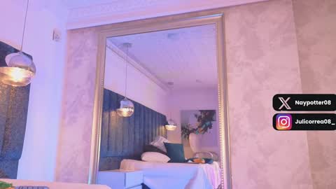 Juli  online show from 4, 2, 2025