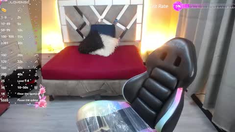 nayleah online show from 4, 3, 2025