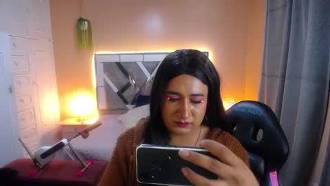 nayleah online show from 11, 3, 2025