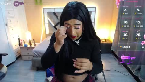 nayleah online show from 12, 3, 2025