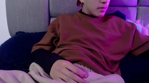 Im Nayton online show from 20, 2, 2026