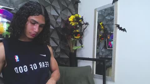 Snapshot of nazper_ chatting on 5, 12, 2024 Nazper online show from 5, 12, 2024