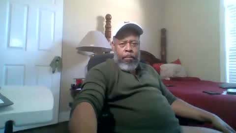Snapshot of ncmale2021 chatting on 8, 9, 2025 Terry online show from 8, 9, 2025