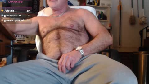 Snapshot of nctitanman chatting on 16, 1, 2026 Seth online show from 16, 1, 2026