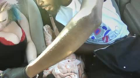 Thony online show from 16, 1, 2026