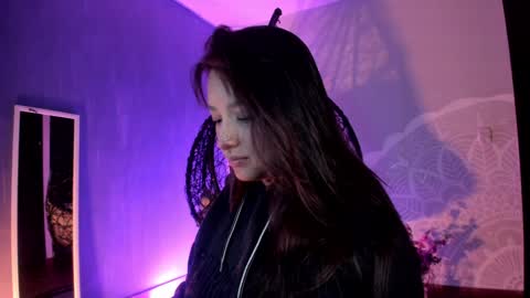 Snapshot of ne_fertari chatting on 29, 12, 2024 Nefertari online show from 29, 12, 2024