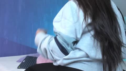 Snapshot of ne_fertari chatting on 10, 1, 2025 Nefertari online show from 10, 1, 2025