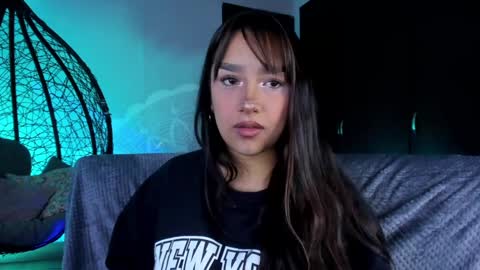 Snapshot of ne_fertari chatting on 18, 1, 2025 Nefertari online show from 18, 1, 2025