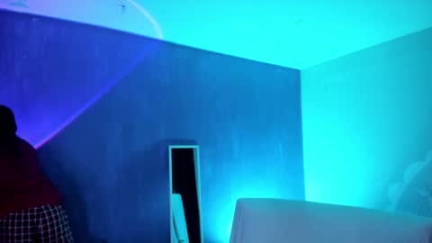 Snapshot of ne_fertari chatting on 24, 1, 2025 Nefertari online show from 24, 1, 2025