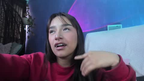 Snapshot of ne_fertari chatting on 24, 1, 2025 Nefertari online show from 24, 1, 2025