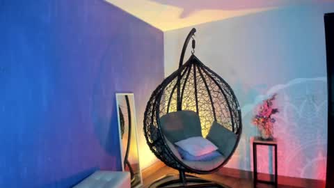 Snapshot of ne_fertari chatting on 26, 1, 2025 Nefertari online show from 26, 1, 2025