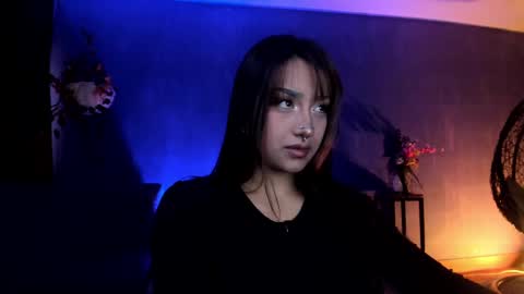 Snapshot of ne_fertari chatting on 22, 2, 2025 Nefertari online show from 22, 2, 2025