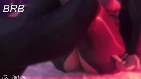 Snapshot of ne_fertari chatting on 2, 10, 2025 Nefertari online show from 2, 10, 2025