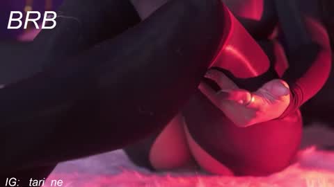 Snapshot of ne_fertari chatting on 19, 10, 2025 Nefertari online show from 19, 10, 2025